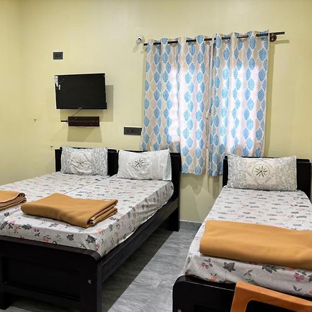 Sri Siri Lodge And Hotel Chikmagalūr المظهر الخارجي الصورة