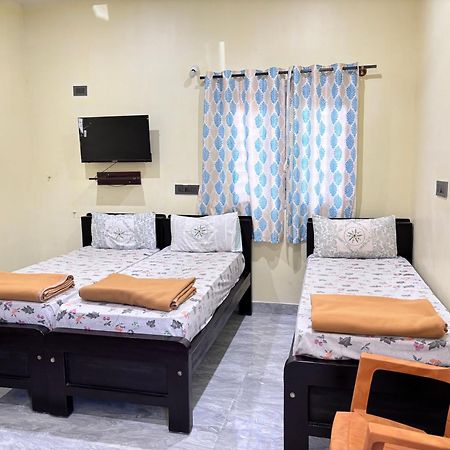 Sri Siri Lodge And Hotel Chikmagalūr المظهر الخارجي الصورة
