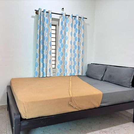 Sri Siri Lodge And Hotel Chikmagalūr المظهر الخارجي الصورة