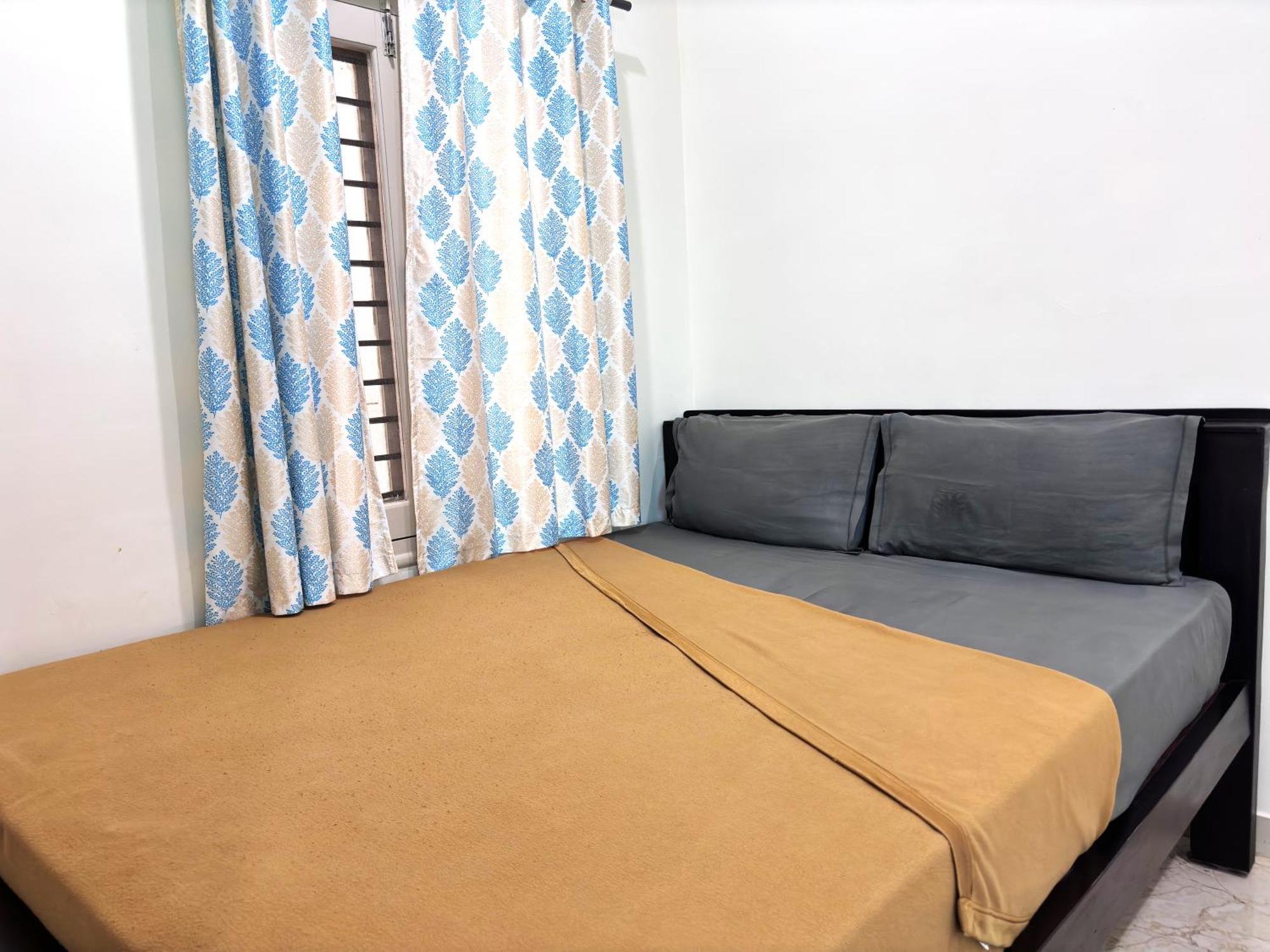 Sri Siri Lodge And Hotel Chikmagalūr المظهر الخارجي الصورة