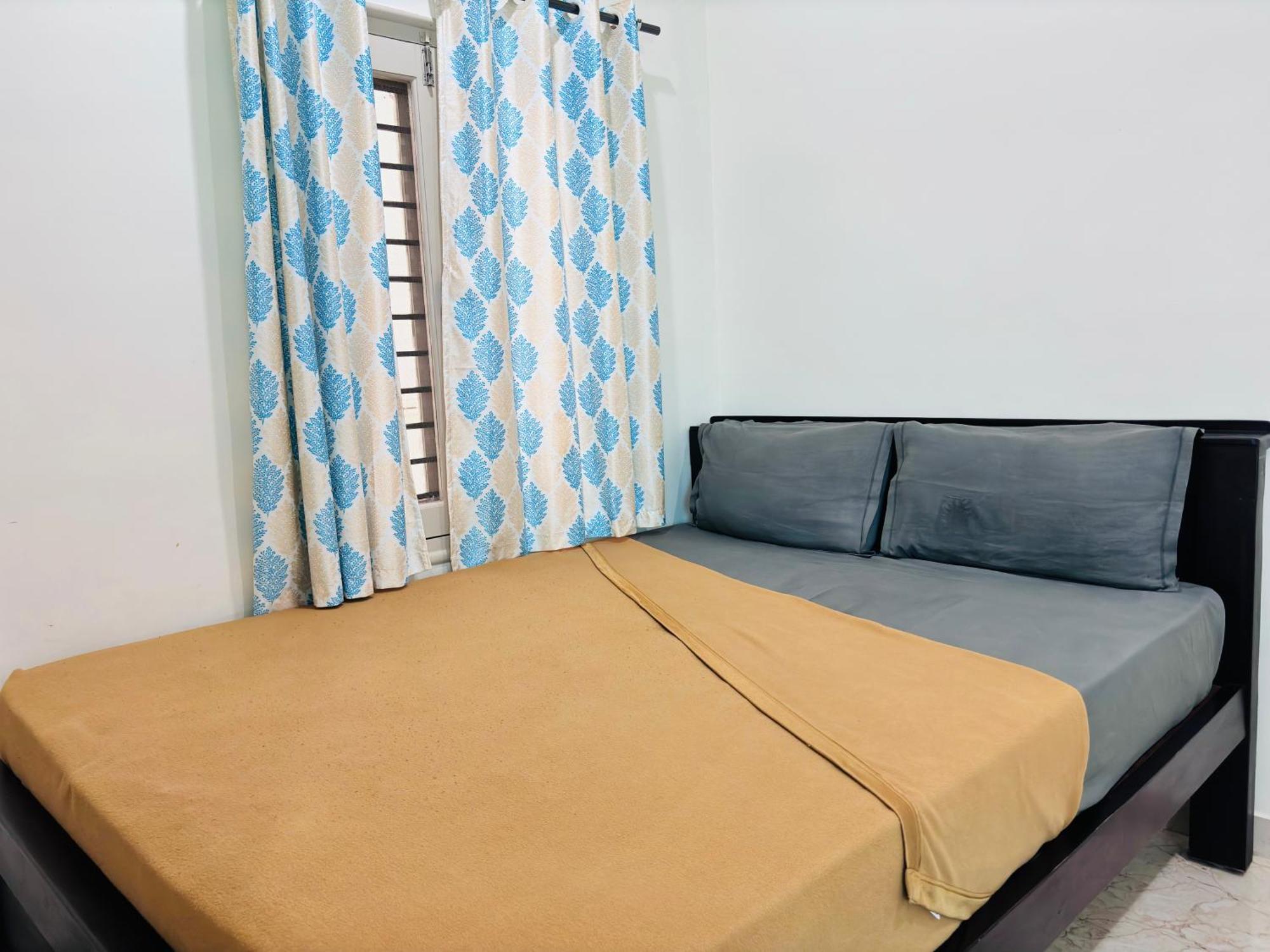 Sri Siri Lodge And Hotel Chikmagalūr المظهر الخارجي الصورة